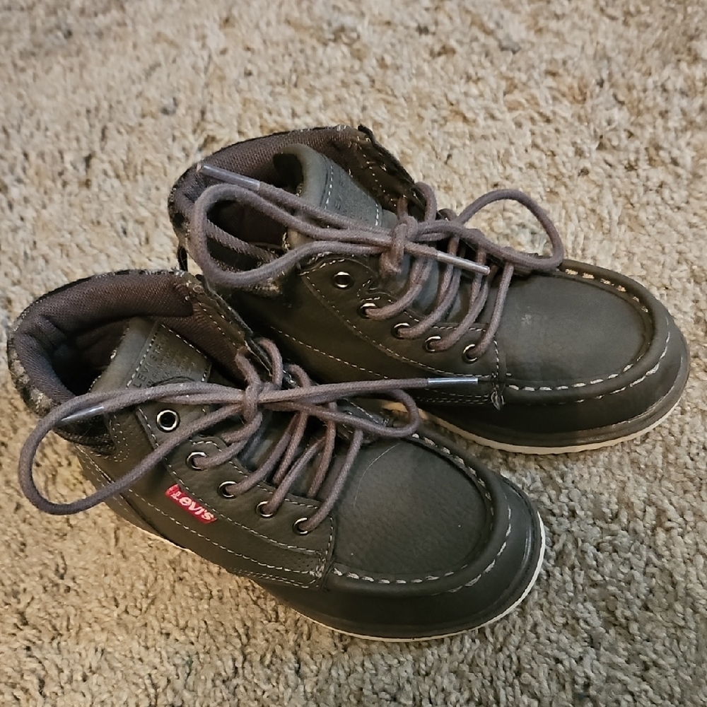 Levi's Kids Boots